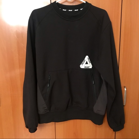 Palace Tech Crew - Picture 1 of 4